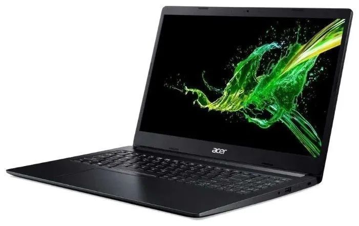 Ноутбук ACER ASPIRE 3 A315-57G-537C