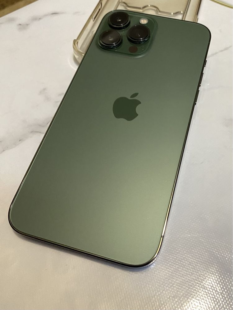 Продам iPhone 13 pro max 128 гб