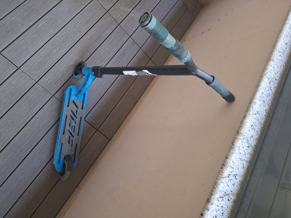 Trotineta freestyle MGP mini