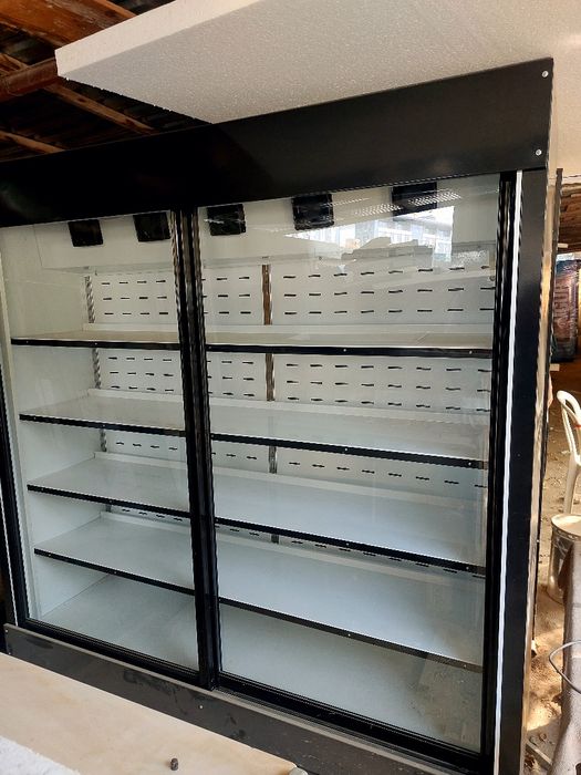 Malochniy haladelnik