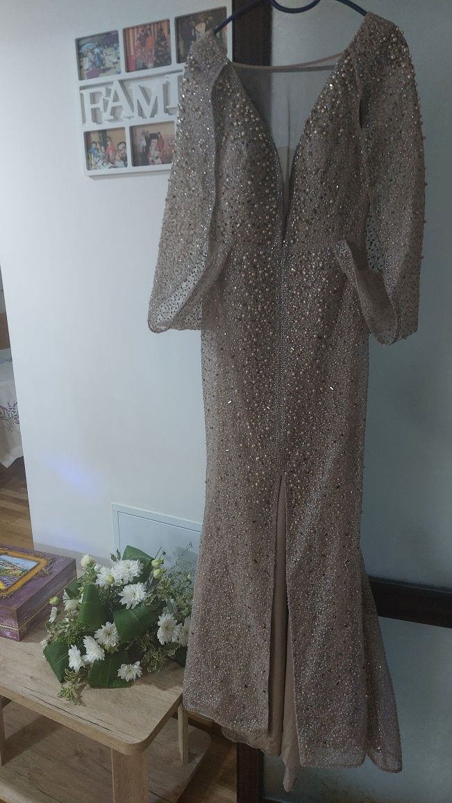 Rochie nasa eleganta