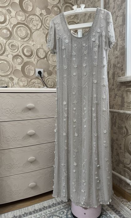 Вечерние  платья