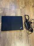 Laptop Lenovo ThinkPad T480s, I7-8550U, 16 GB Ram DDR4, 512 GB SSD,m