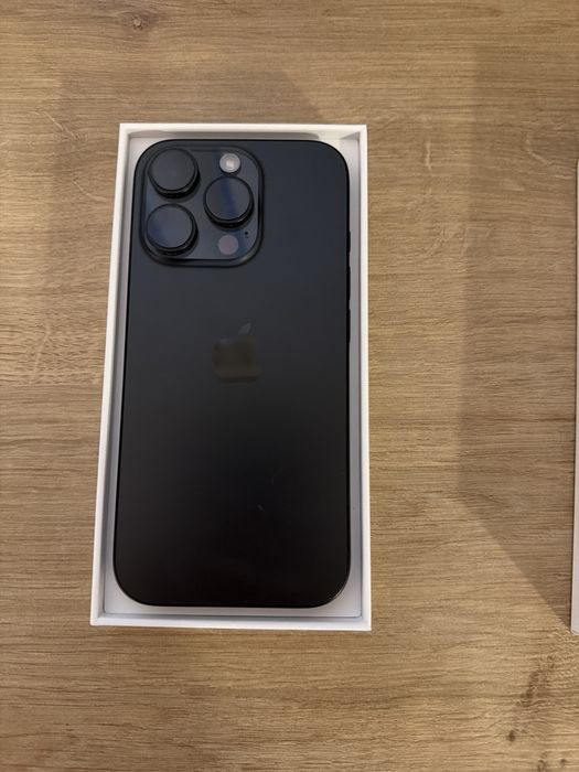 ‼️Iphone 16 Pro ‼️