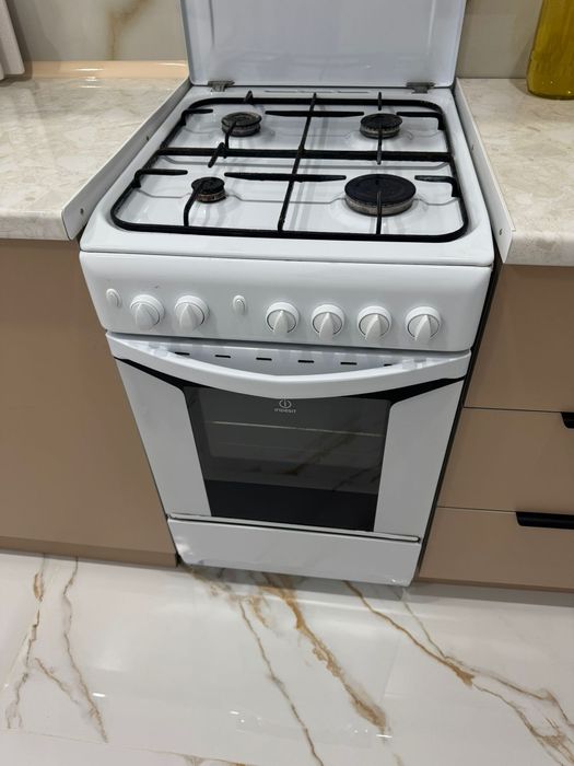 Газовка/Газплита