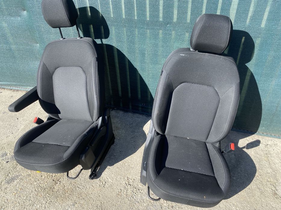 Scaune Dacia Duster cu incalzire, Usi logan MCV .