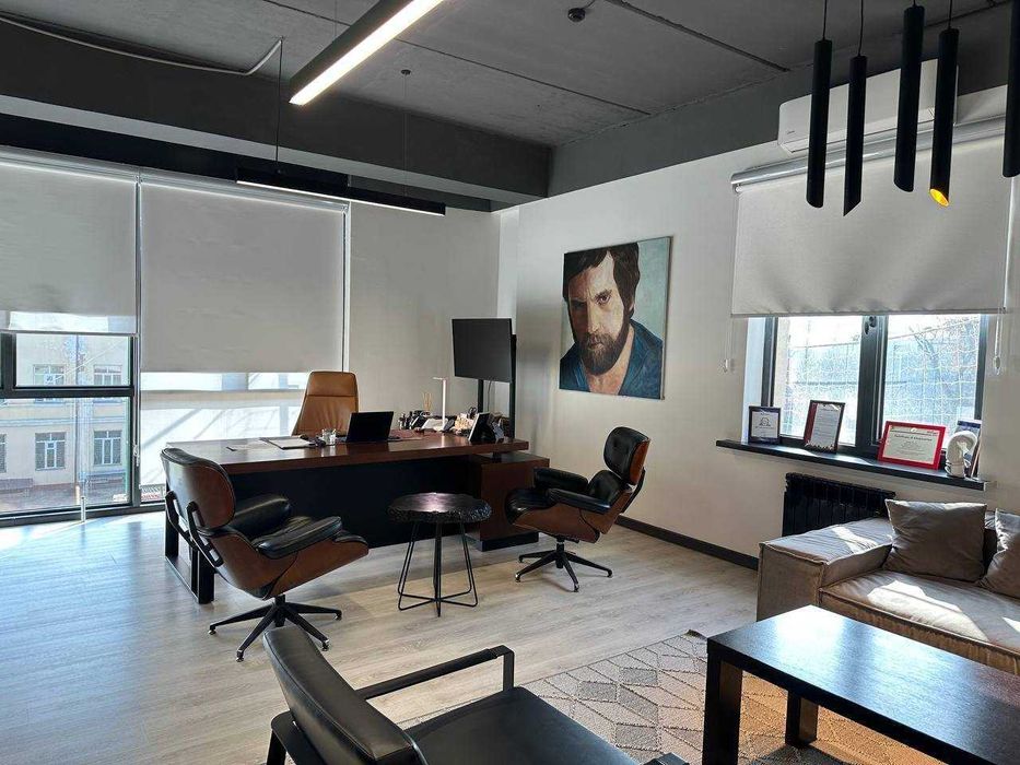 Аренда помещения 690 м², Яккасарайский район