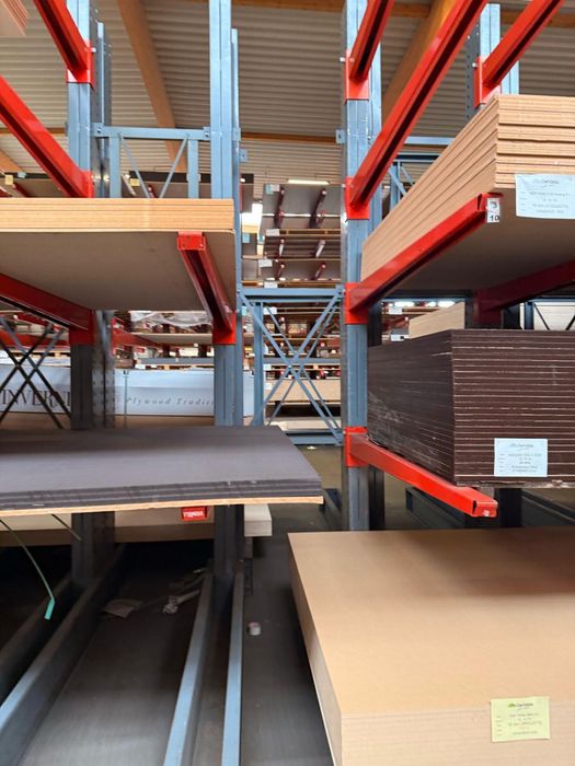 Rafturi Cantilever 4500. 11123