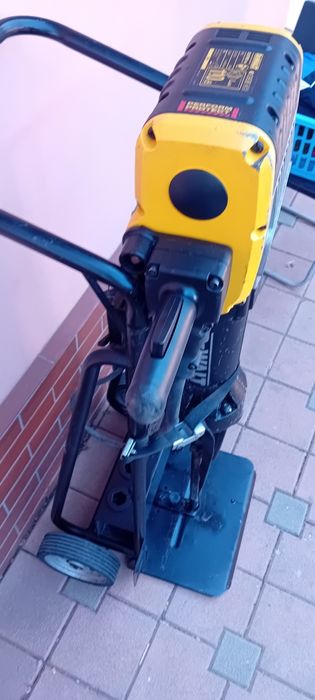 Demolator dewalt 25980-qs