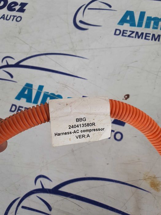 Cablaj electric Dacia Spring  240413580R