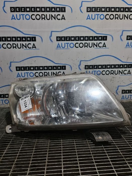 Far Dreapta Suzuki Grand Vitara 2006 - 2012 SUV 2 Usi (1334) Fara xenon