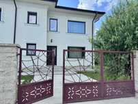 Casa Miroslava, Valea Ursului, langa padure, parter, etaj, pod