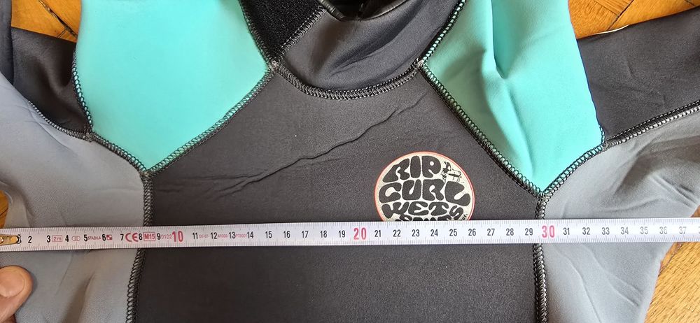 Costum neopren Rip Curl S