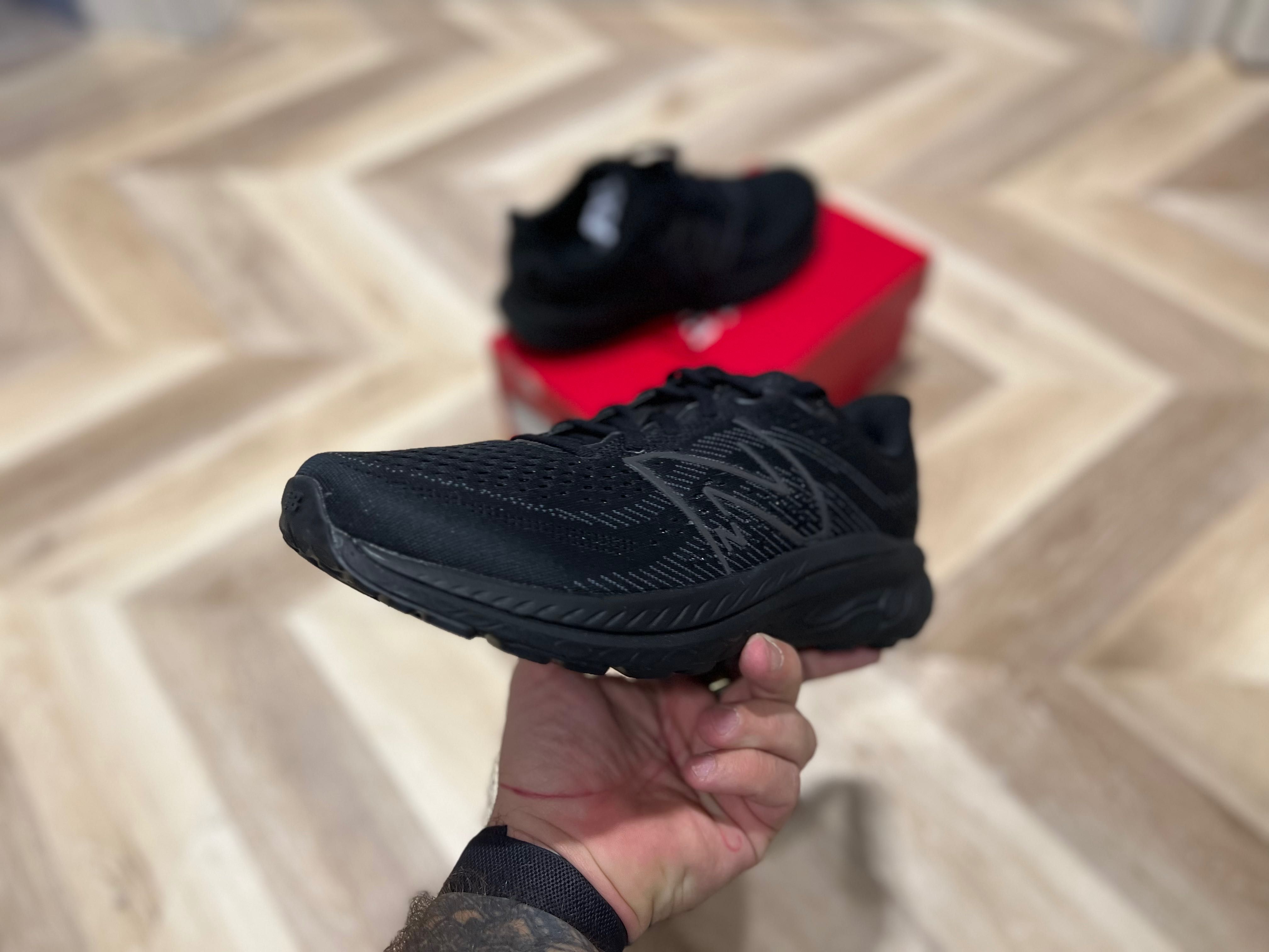 New Balance 860 V13 новые