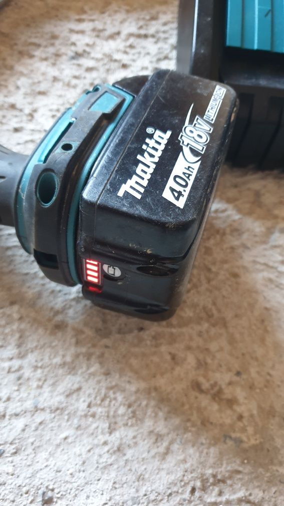 Makita комплект!