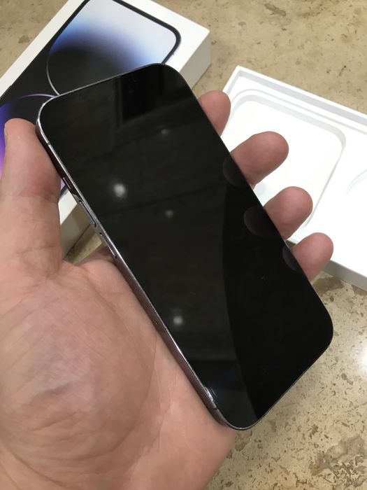 IPhone 14 Pro 128gb