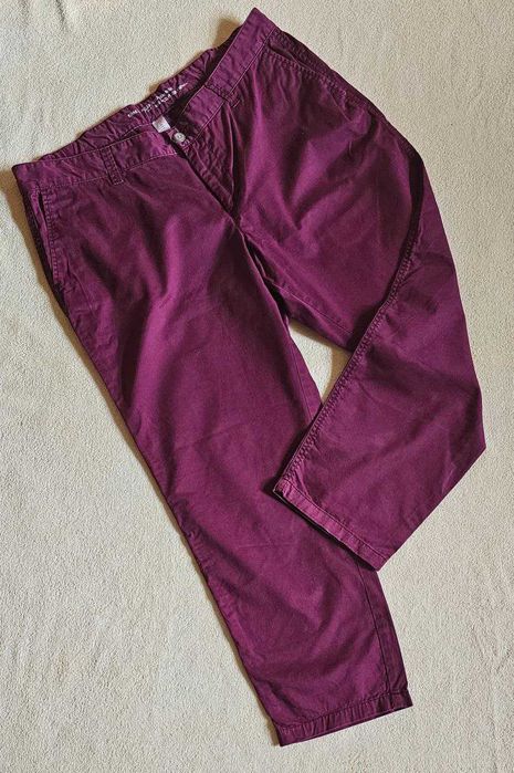 Классные женские брючки. Размер 44 (50-52 рос).