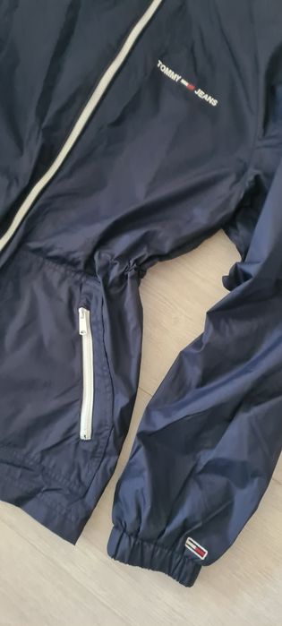 Geaca Tommy Hilfiger,  mărimea XS/S