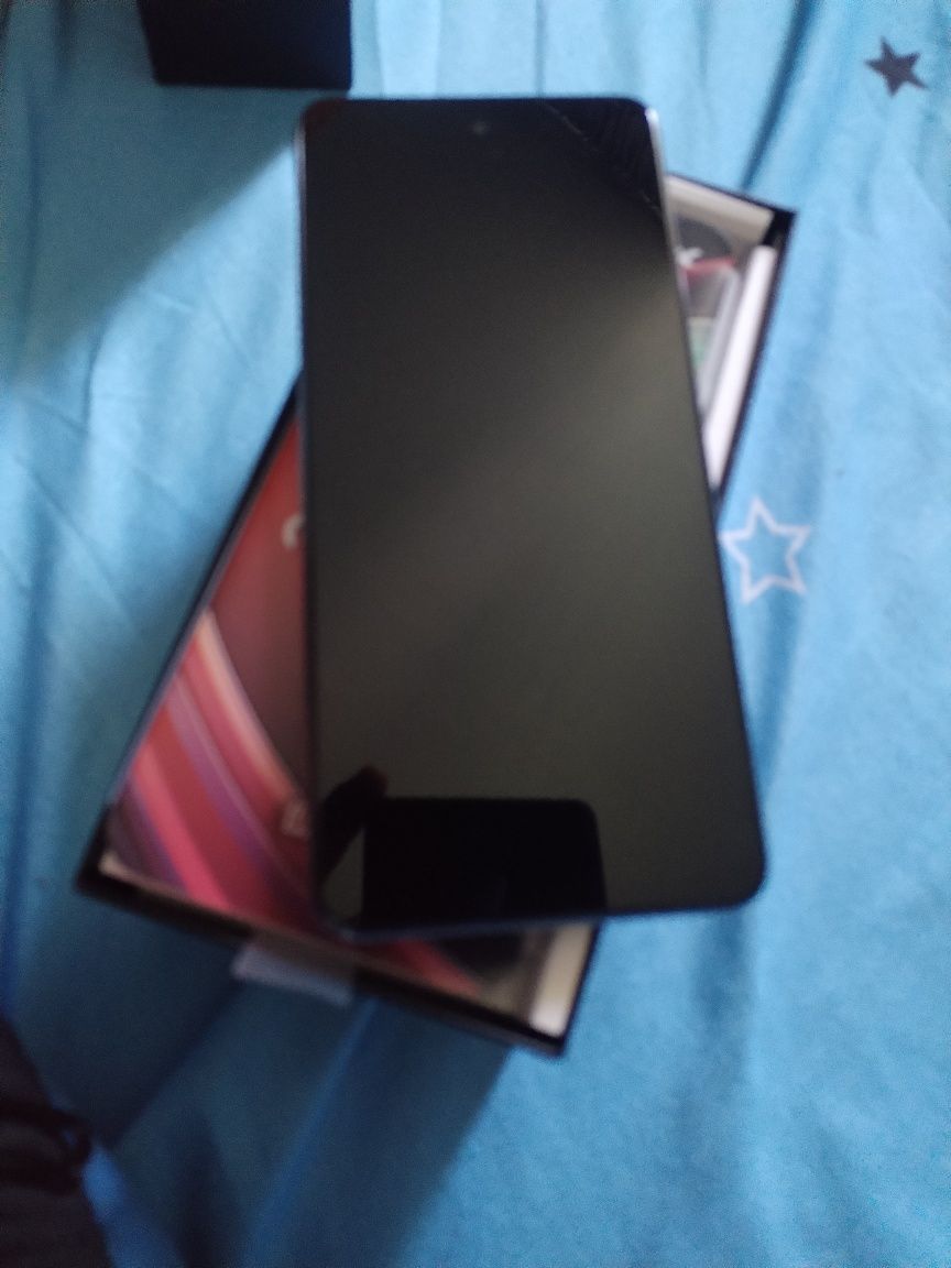 Nubia Power by ZTE