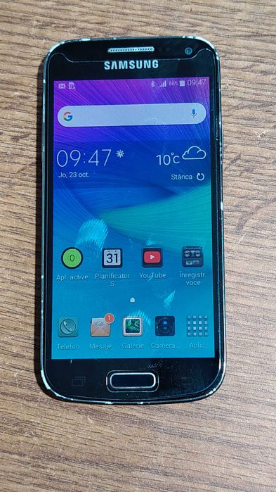 Samsung Galaxy4 mini,perfect functional