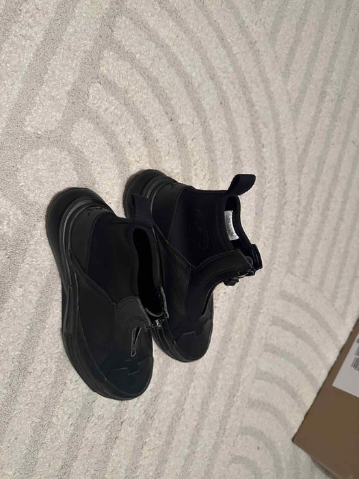 Converse Run Star Legacy Chelsea сникърси