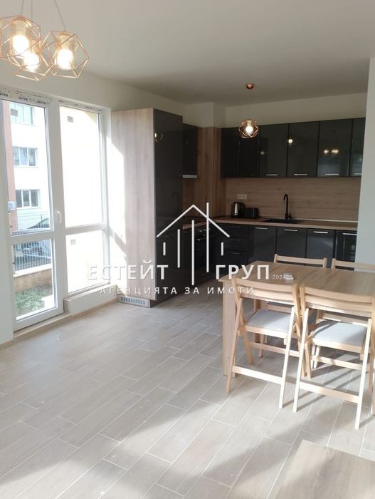 Дава се под наем Тристаен апартамент в Варна, Възраждане 3 - 63 кв.м за 612 € - Снимка #2