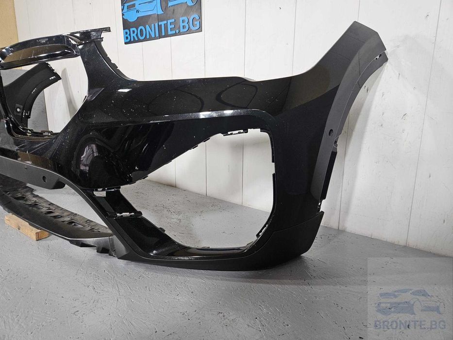 Предна броня BMW X1 F48 LCI БМВ Х1 Ф48 2019- 2022