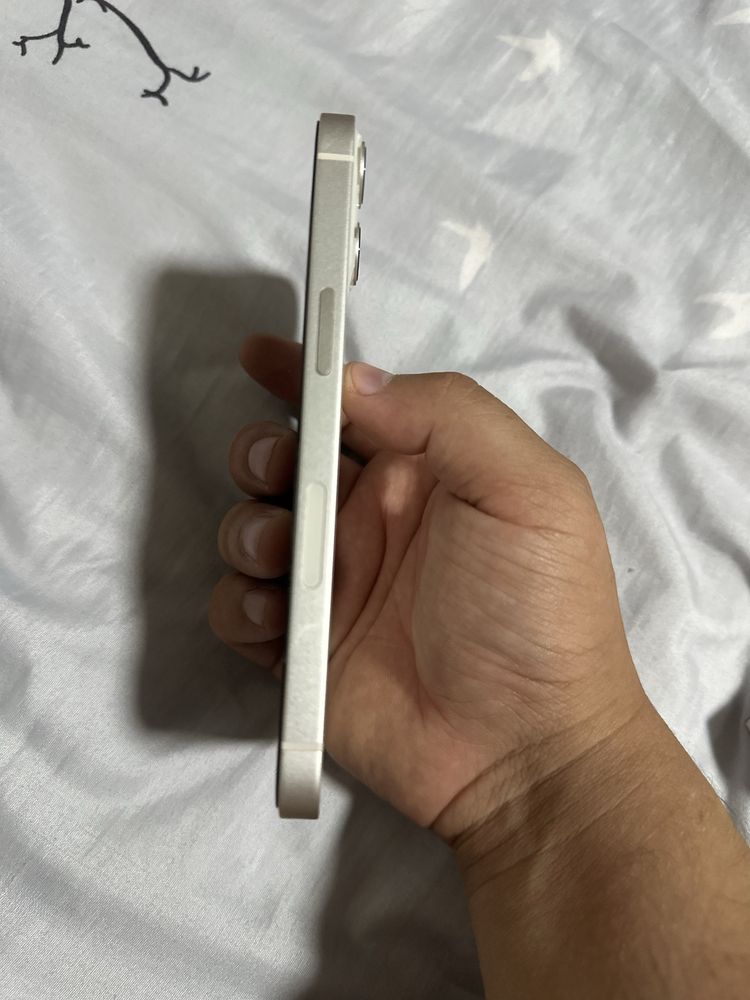 Iphone 13 128Gb White