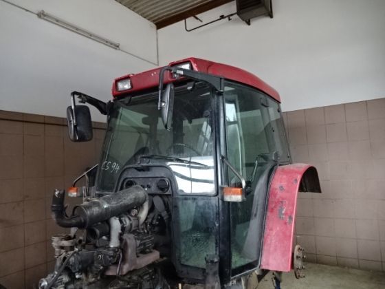 Piese tractor Case IH CS-94 din dezmembrari