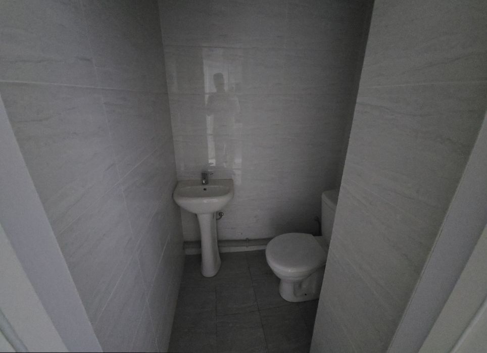 Новостройка квартира