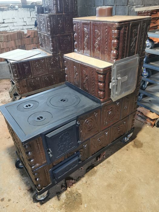 Sobe teracota mobile