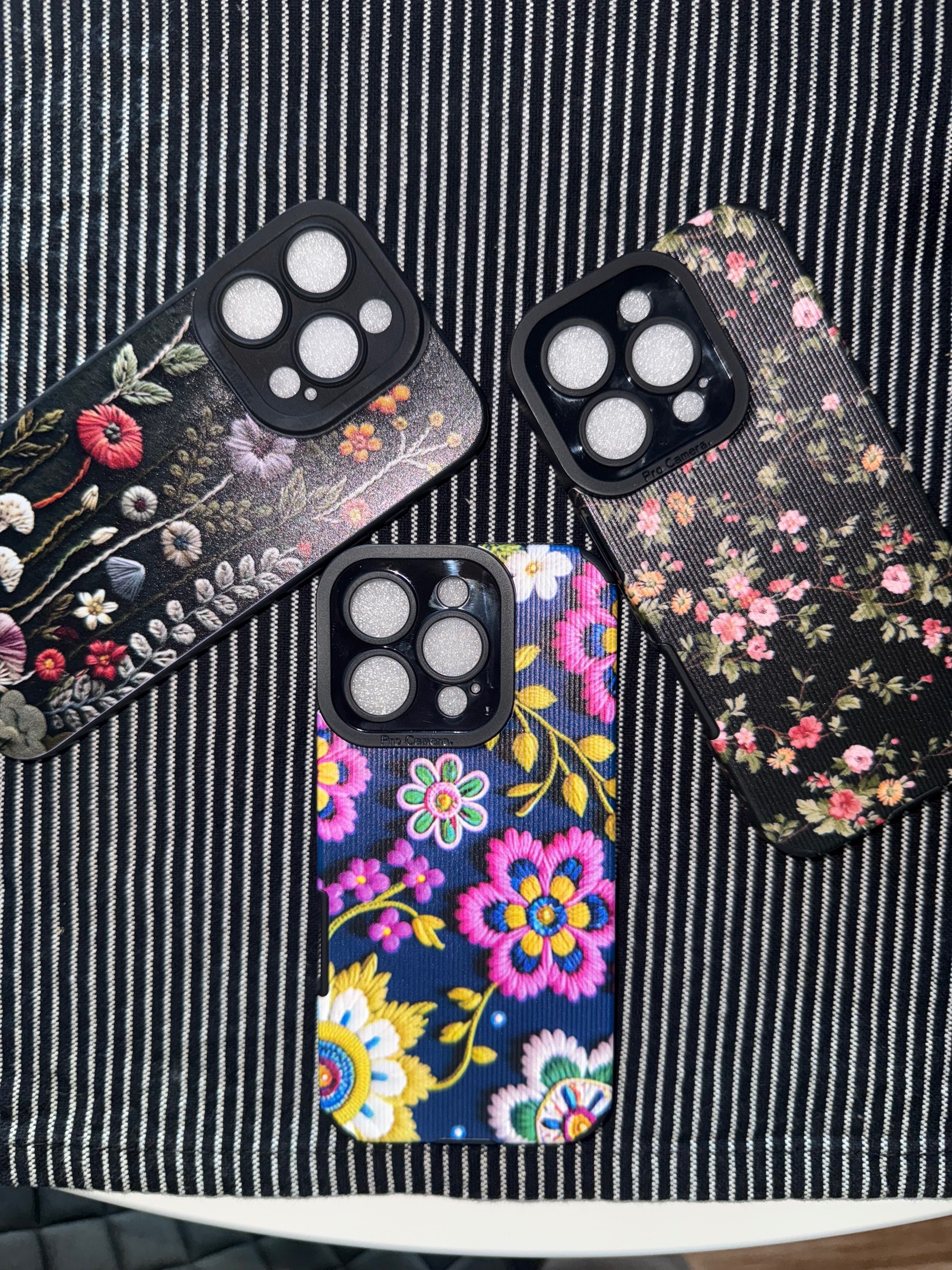 Кейсове за iPhone 16 pro
