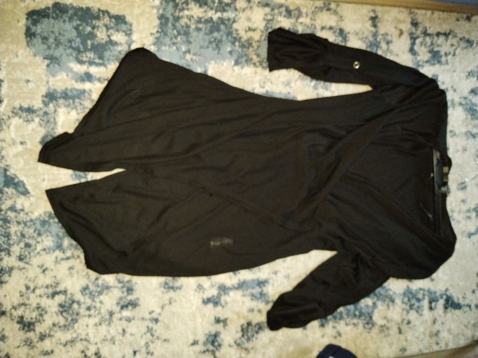 Cardigan dama modern