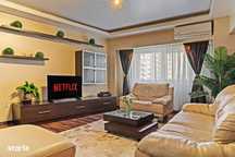 Apartament spatios cu 4 camere, Bulevardul Unirii, zona centrala