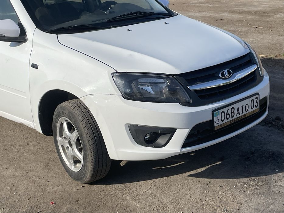 Продам авто на активном ходу