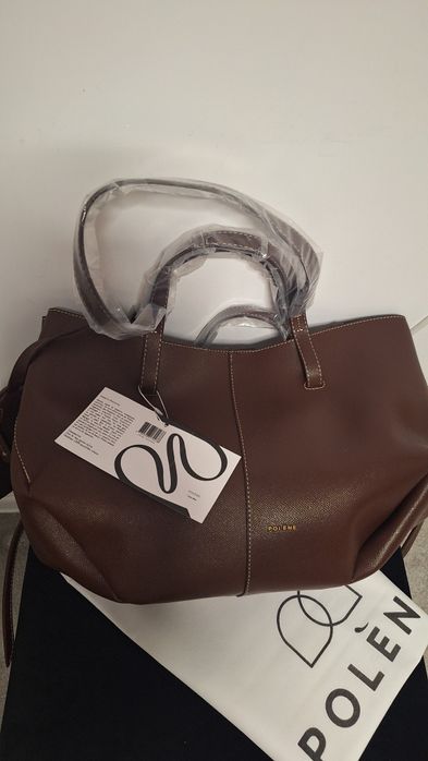 Geanta dama model Polene