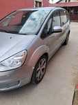Ford s max 2008  2.litri automata