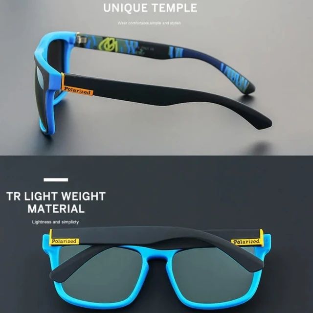 Shimano ochelari polarizati soare unisex bicicleta sport lentila negru