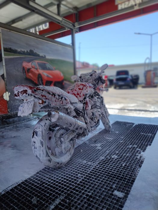 Yamaha fazer fz4 nu confundați cu fz6