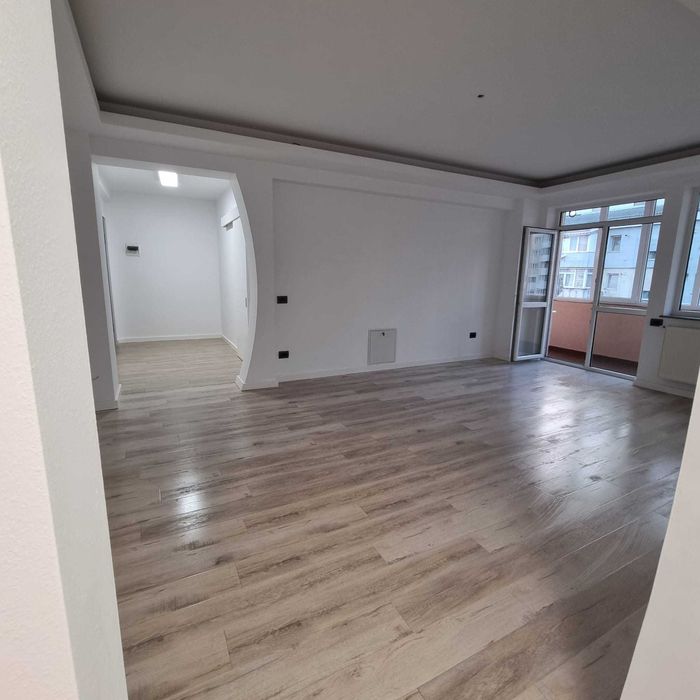 Apartament nou cu 2 camere, Burdujeni