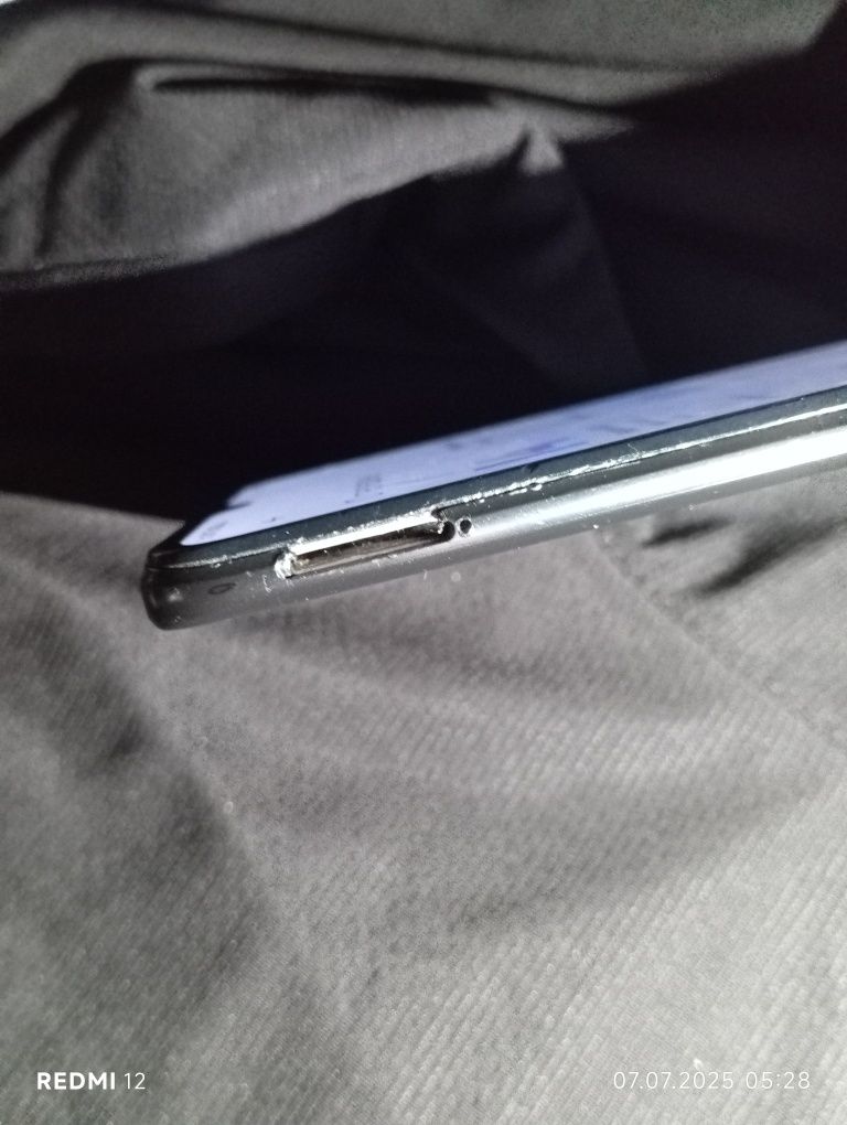 Redmi 10C (нету Сим лотка )