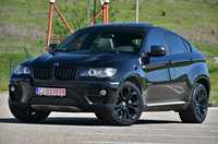 BMW  X6 2014 Facelift euro 5