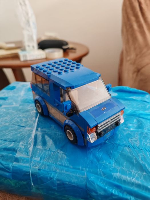 Diverse obiecte Lego- colectii mai vechi, lot sau buc