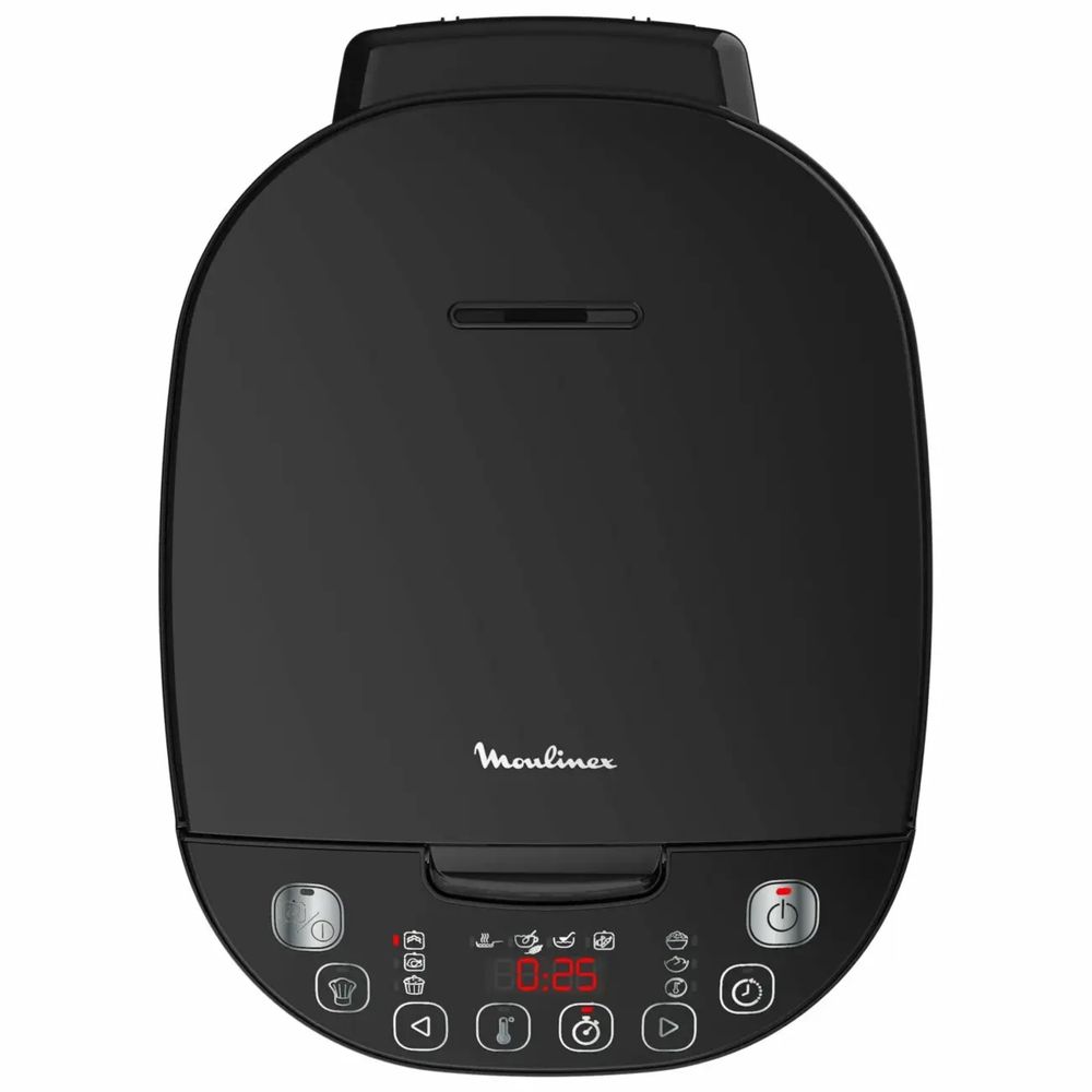 Мультиварка Moulinex MK622832