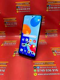 Xiaomi Redmi Note 11 Amanet Store Braila (9245)