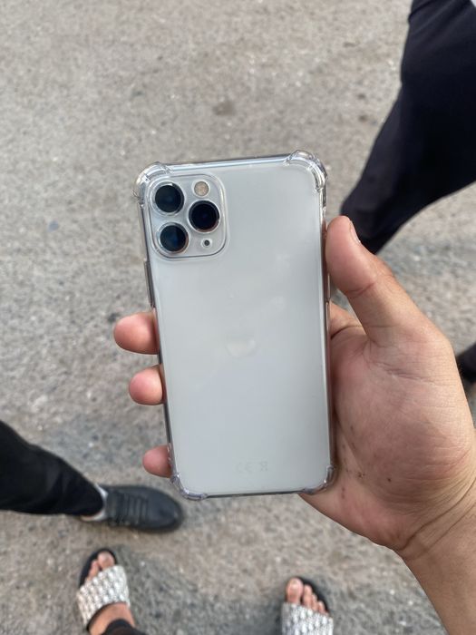 11 про бар минус жок