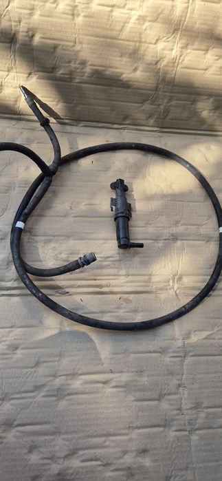 Spalator far dreapta bmw f10 f11