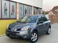 Renault Koleos 2.0 dci