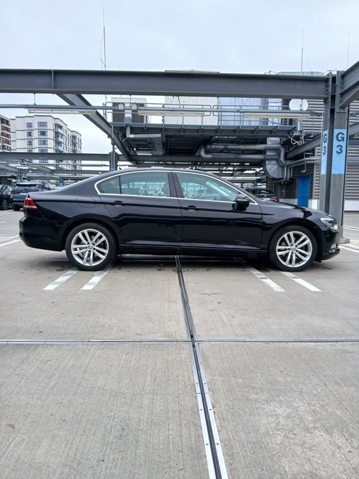 Vw Passat, B8 Highline,2015, 2.0d, 150cp