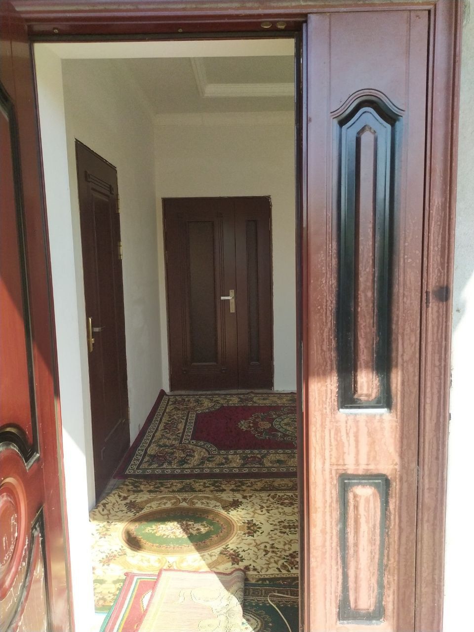 Uy ijaraga beriladi. Maklersiz